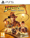 Indiana Jones And The Great Circle (Playstation 5) 196388560639