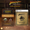 Indiana Jones And The Great Circle - Premium Edition (PS5) 196388560455