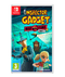 Inspector Gadget: Mad Time Party (Nintendo Switch) 3701529510151