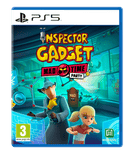 Inspector Gadget: Mad Time Party (Playstation 5) 3701529509711