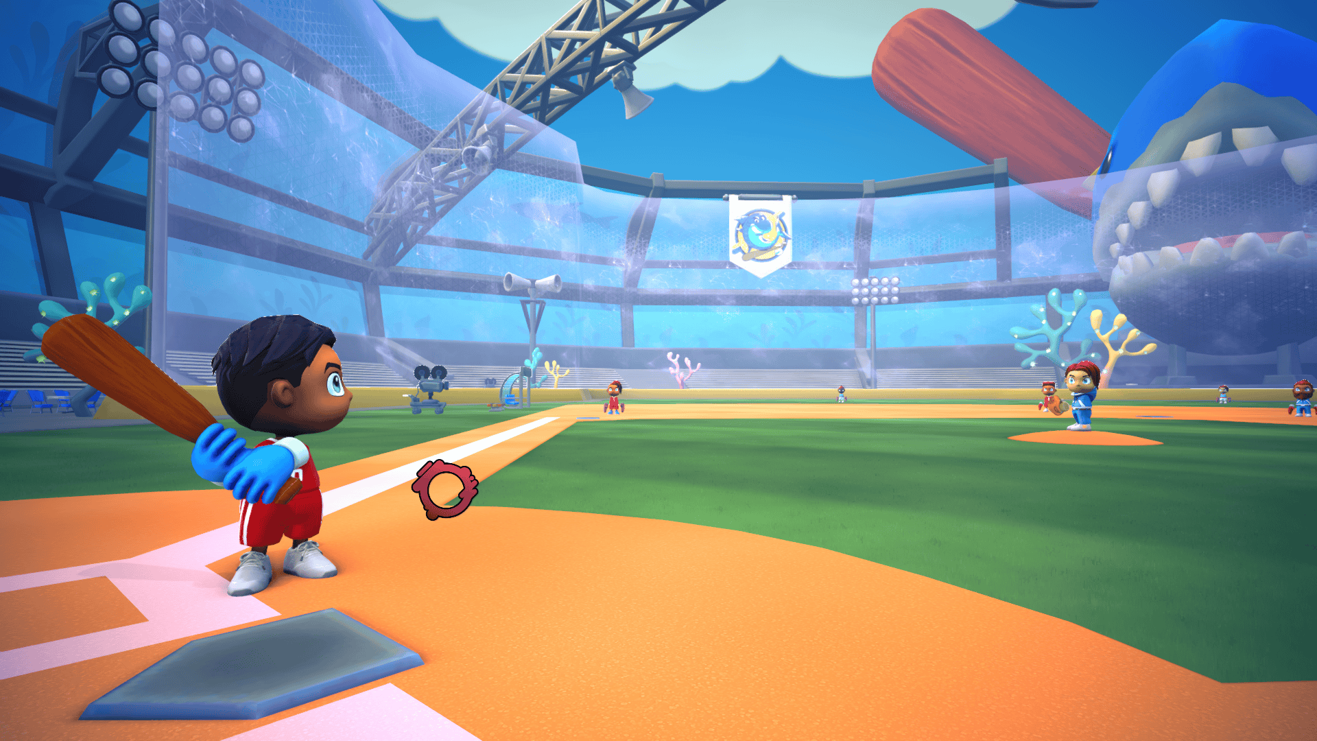 Instant Sports 2 (Playstation 5) 3700664533551