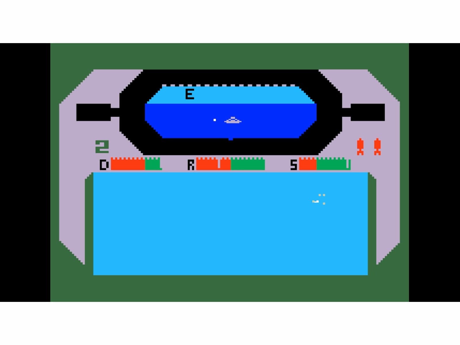INTELLIVISION SPRINT VIDEO igralna konzola 4020628553838
