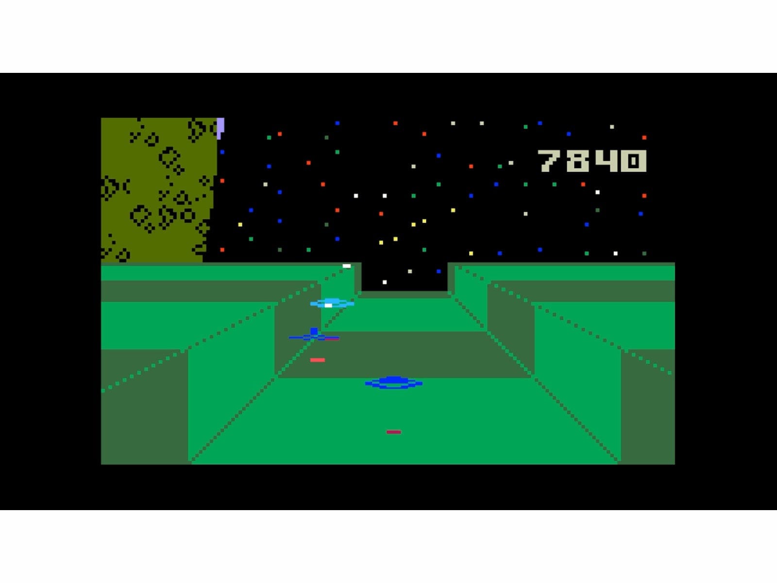 INTELLIVISION SPRINT VIDEO igralna konzola 4020628553838