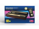 INTELLIVISION SPRINT VIDEO igralna konzola 4020628553838