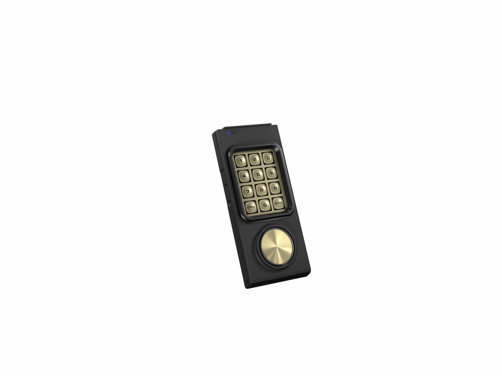 INTELLIVISION SPRINT VIDEO igralna konzola 4020628553838