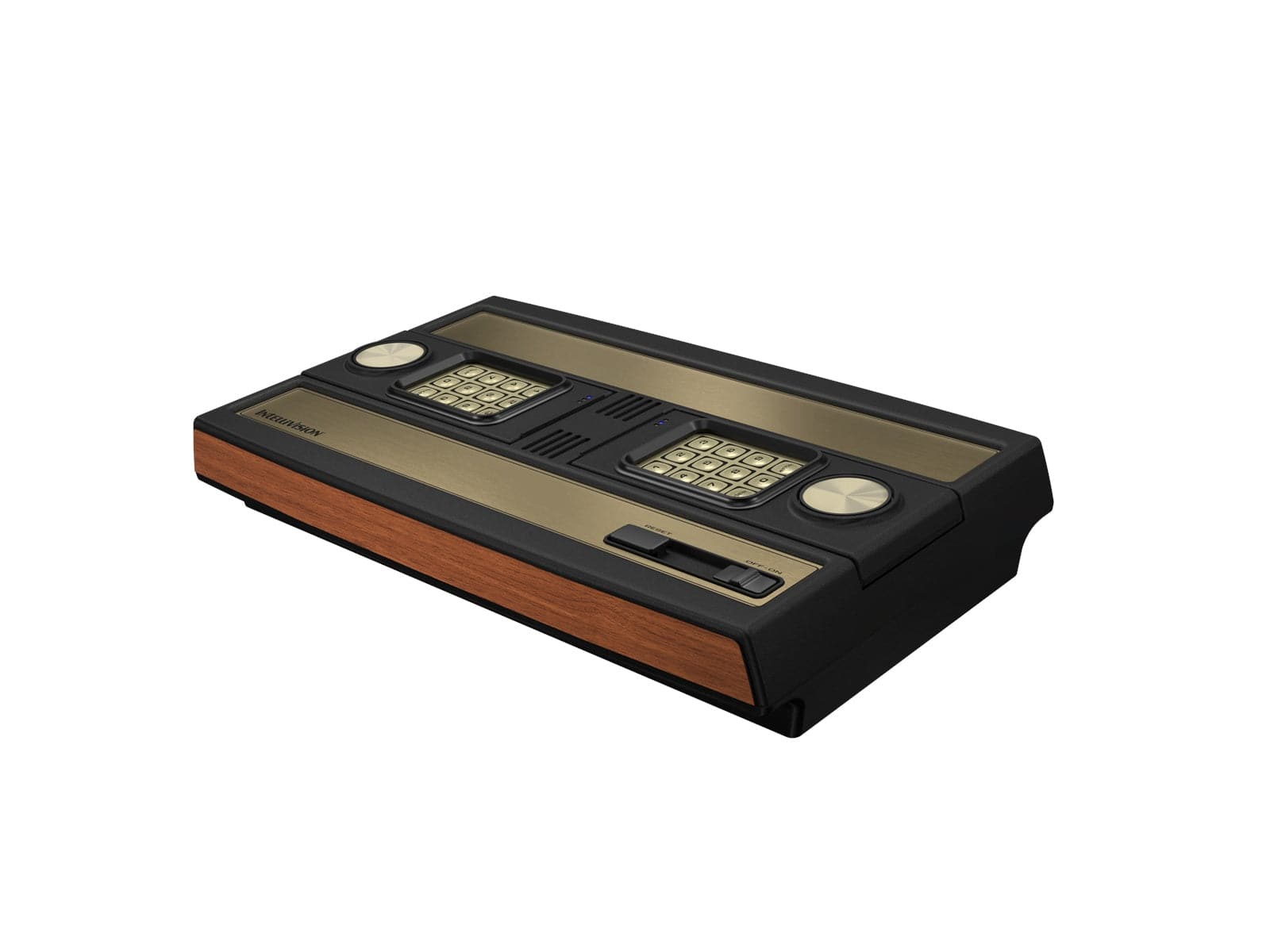 INTELLIVISION SPRINT VIDEO igralna konzola 4020628553838