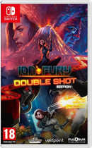 Ion Fury - Double Shot Edition (Nintendo Switch) 5055957706982