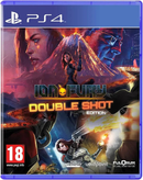 Ion Fury - Double Shot Edition (Playstation 4) 5055957706951