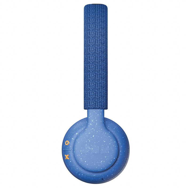 Jam Audio BEEN THERE BLUETOOTH on-ear slušalke - modre 031262087829