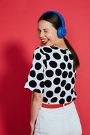 Jam Audio BEEN THERE BLUETOOTH on-ear slušalke - modre 031262087829