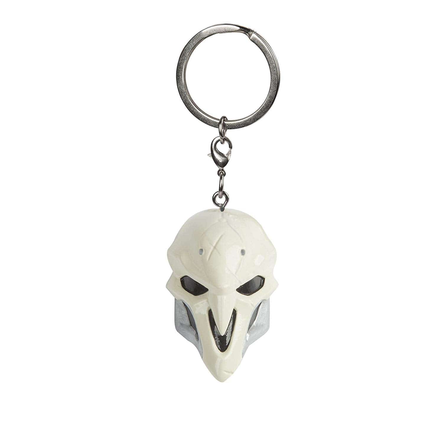 JINX OVERWATCH REAPER MASK 3D OBESEK ZA KLJUČE 889343082801
