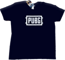 JINX T-SHIRT PUBG WHITE ICON PREMIUM TEE-LARGE-BLACK 889343105623