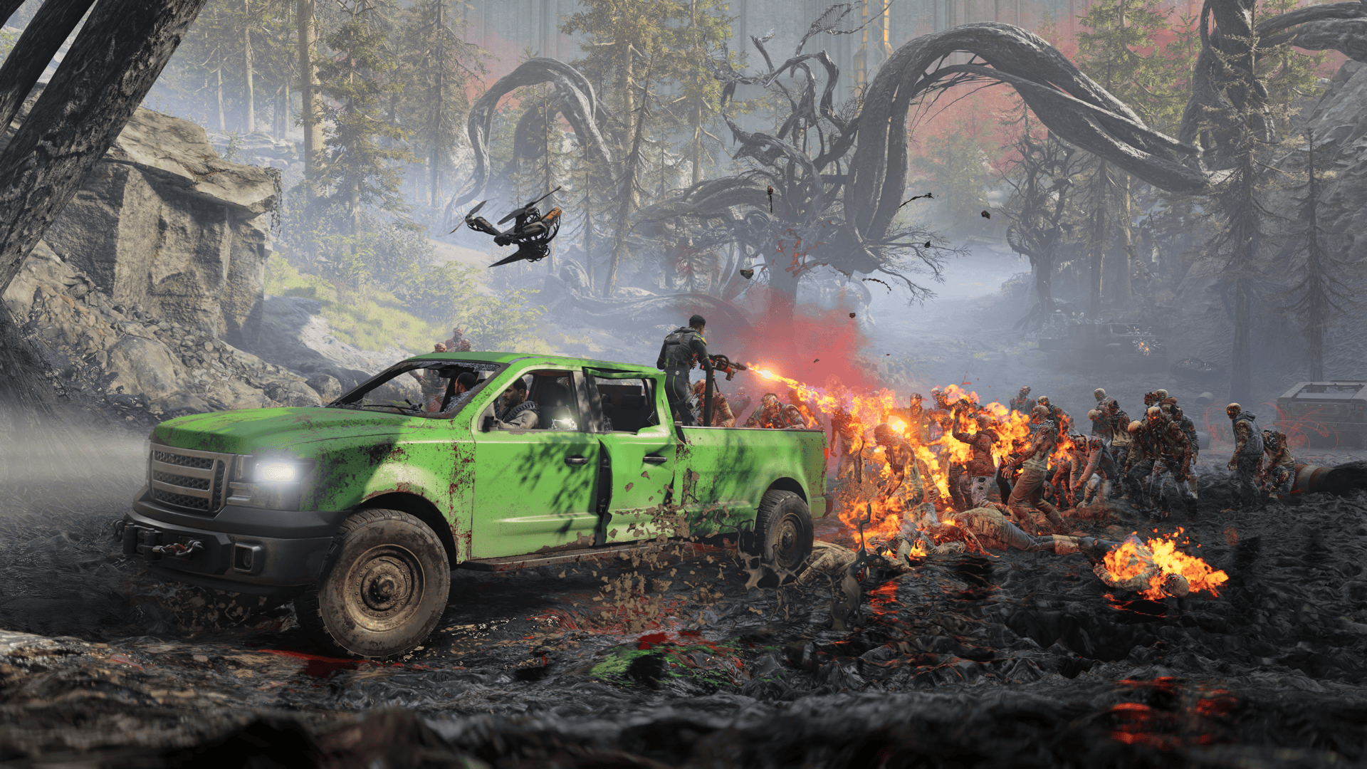 John Carpenter’s Toxic Commando (Playstation 5) 3512899969445