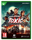 John Carpenter’s Toxic Commando (Xbox Series X) 3512899969544