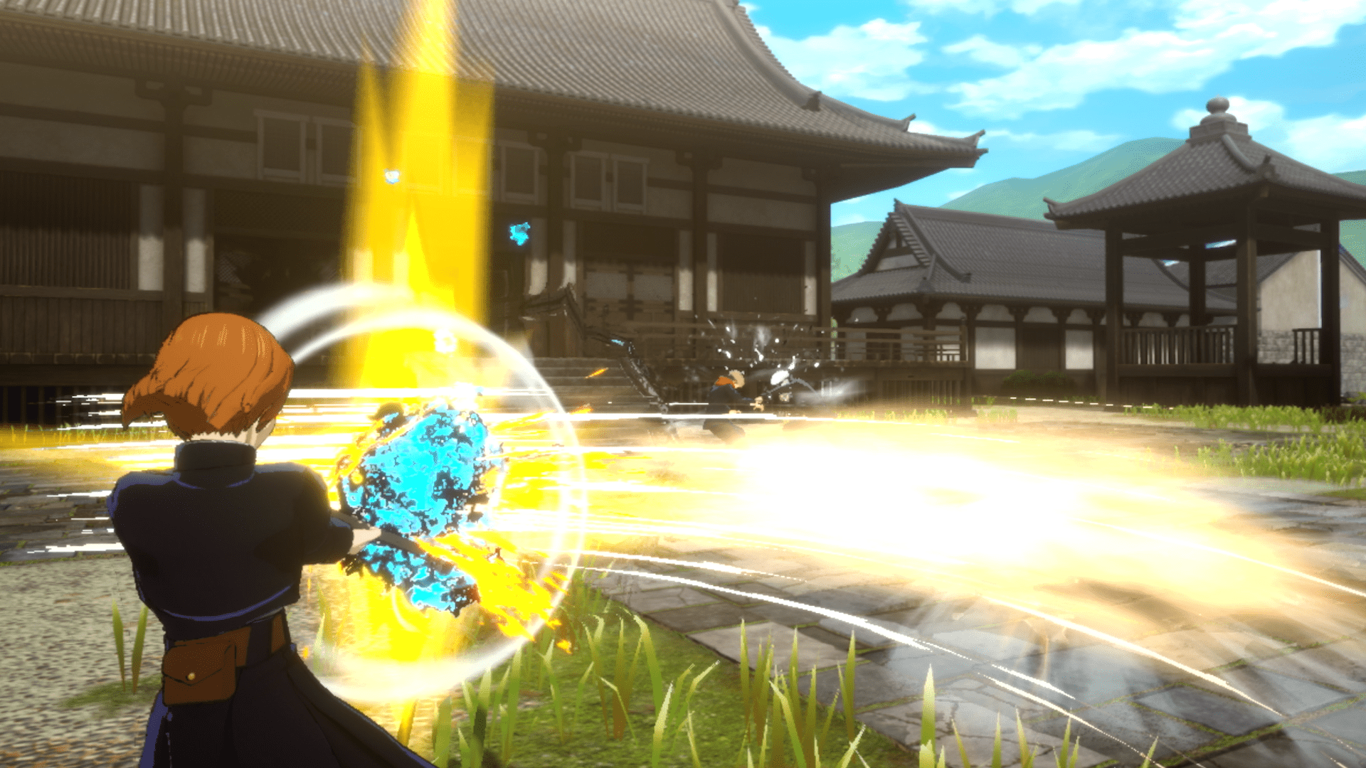 Jujutsu Kaisen: Cursed Clash (Playstation 4) 3391892025651