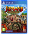 Jumanji: Wild Adventures (Playstation 4) 5061005351097