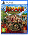 Jumanji: Wild Adventures (Playstation 5) 5061005351165