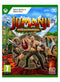 Jumanji: Wild Adventures (Xbox Series X & Xbox One) 5061005351233