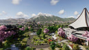 Jurassic World Evolution 3 (Playstation 5) 5056208826367