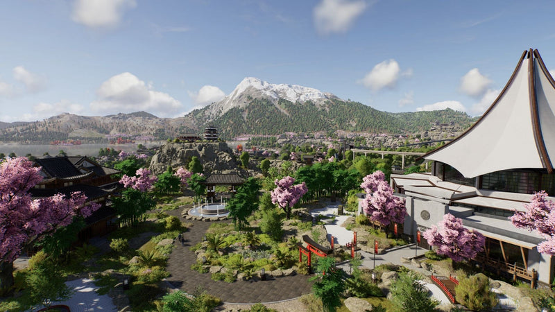 Jurassic World Evolution 3 (Playstation 5) 5056208826367