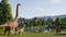 Jurassic World Evolution 3 (Playstation 5) 5056208826367