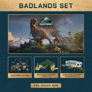 Jurassic World Evolution 3 (Playstation 5) 5056208826367