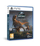 Jurassic World Evolution 3 (Playstation 5) 5056208826367