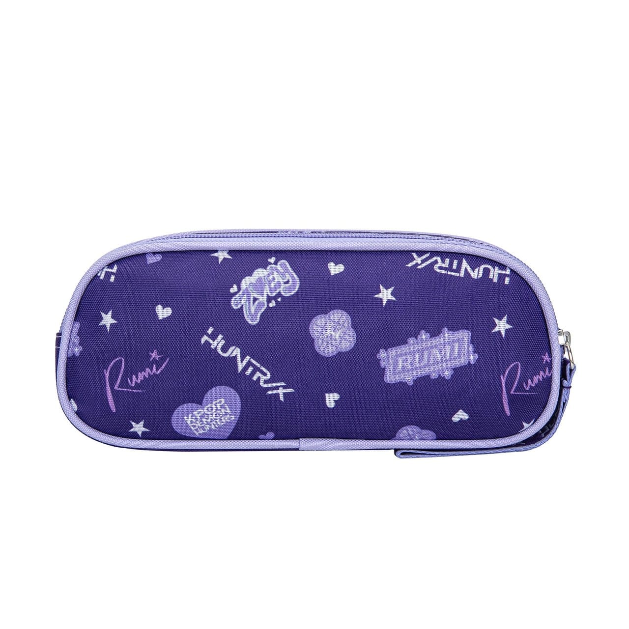 K-POP DEMON HUNTERS - HUNTRIX COLLECTION - BACKPACK 43CM 2 COMPARTMENTS 3701638742559