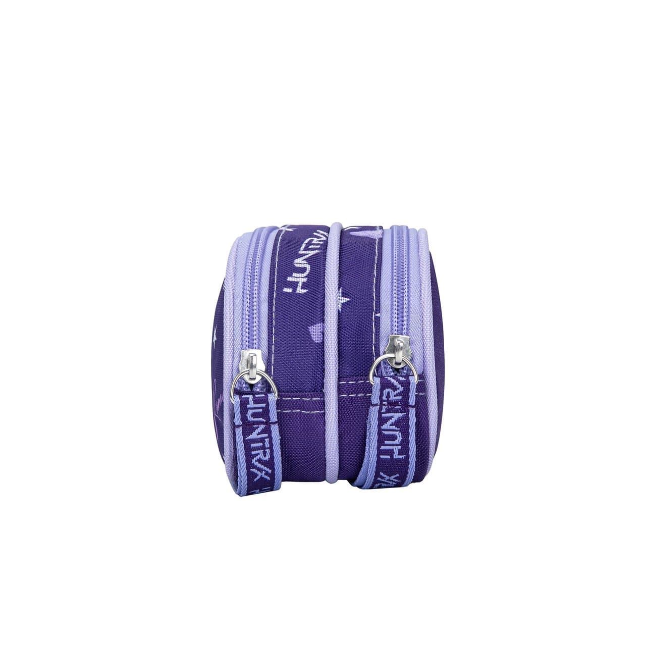 K-POP DEMON HUNTERS - HUNTRIX COLLECTION - BACKPACK 43CM 2 COMPARTMENTS 3701638742559