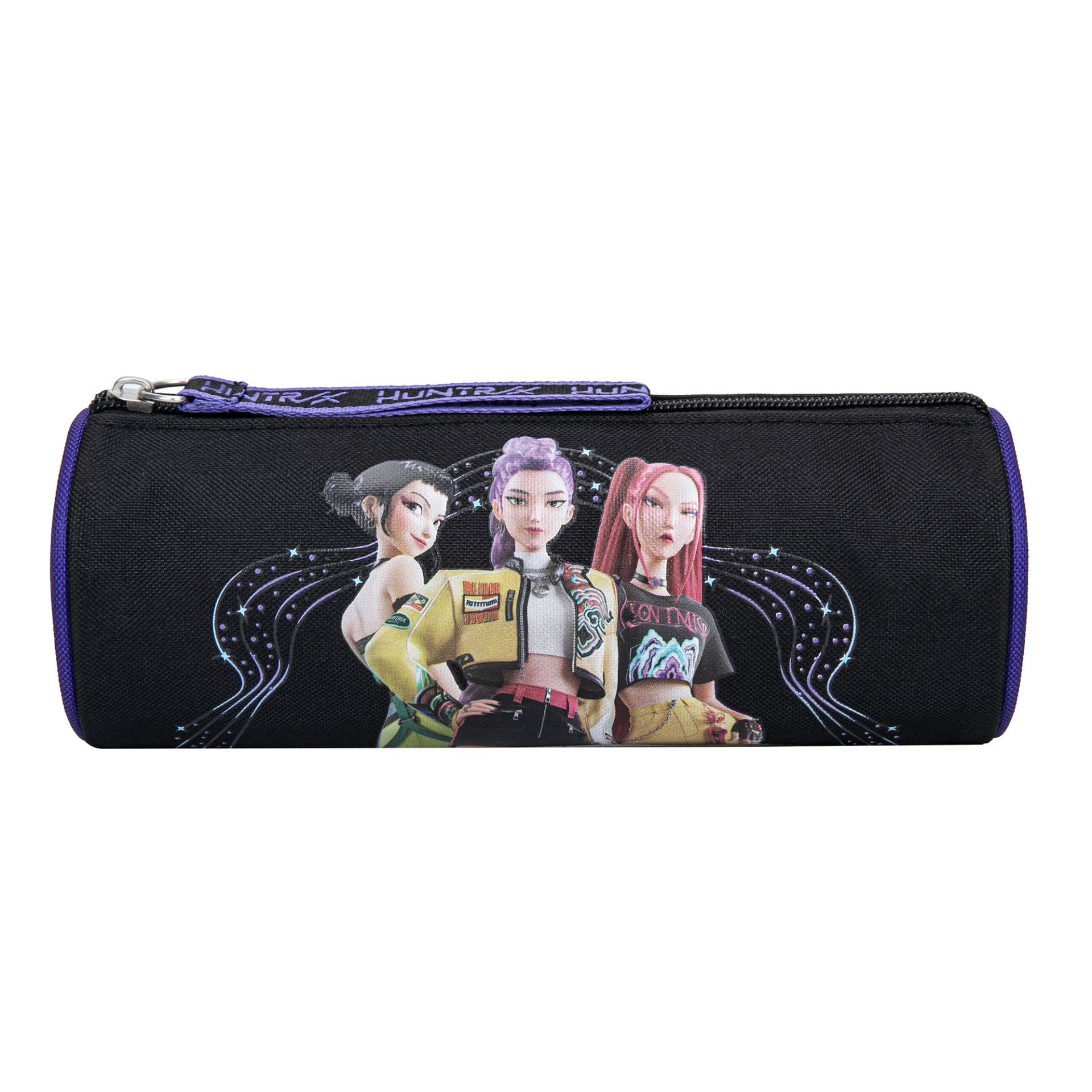 K-POP DEMON HUNTERS - HUNTRIX COLLECTION peresnica 3701638739917