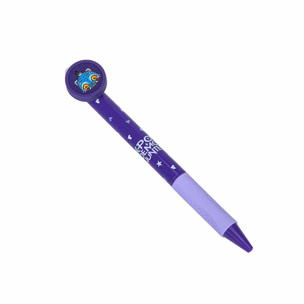 K-POP DEMON HUNTERS - STATIONERY COLLECTION - set gel pisal 3701638741569