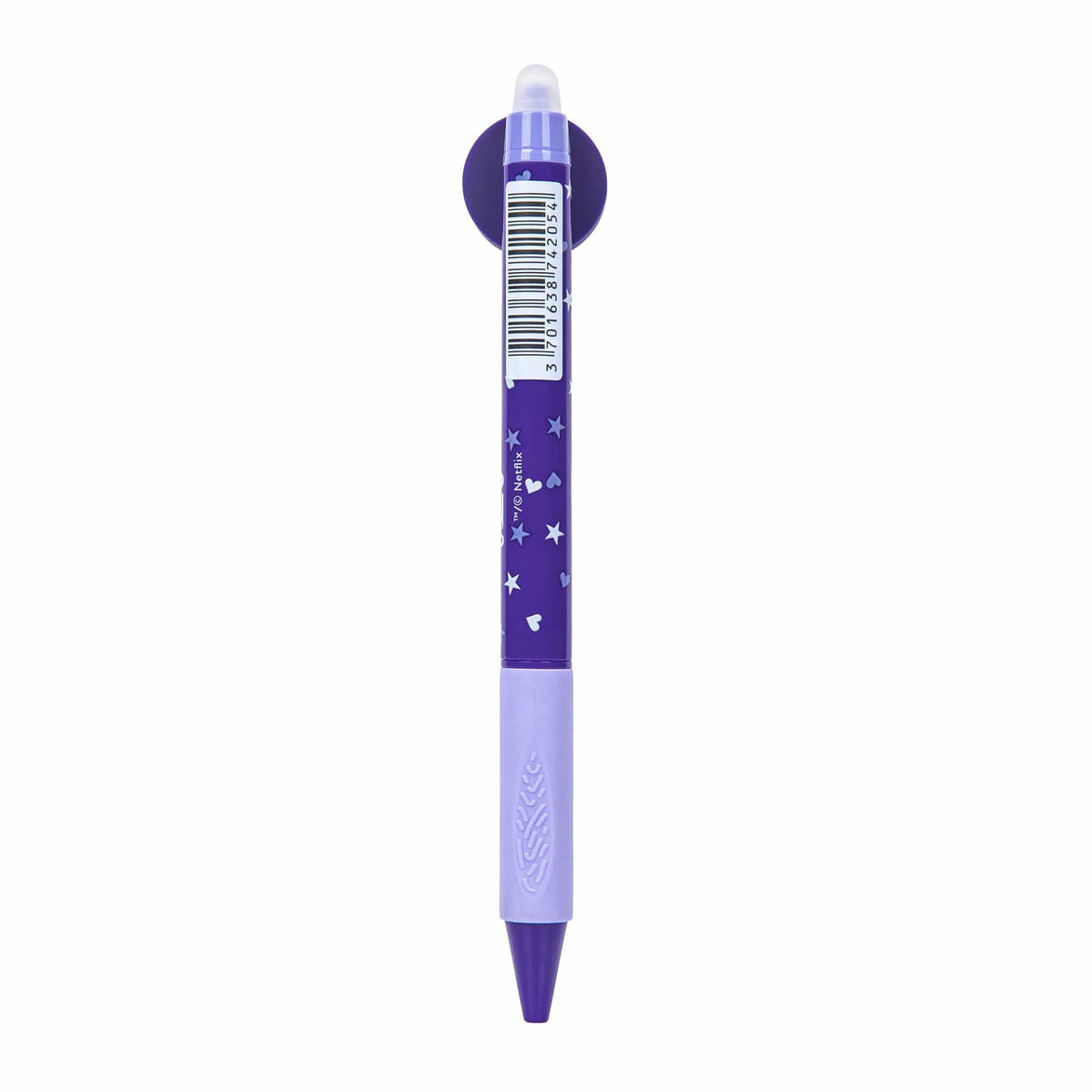K-POP DEMON HUNTERS - STATIONERY COLLECTION - set gel pisal 3701638741569