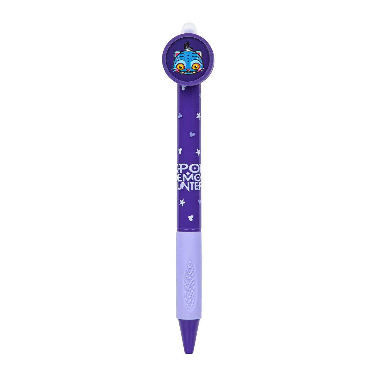 K-POP DEMON HUNTERS - STATIONERY COLLECTION - set gel pisal 3701638741569