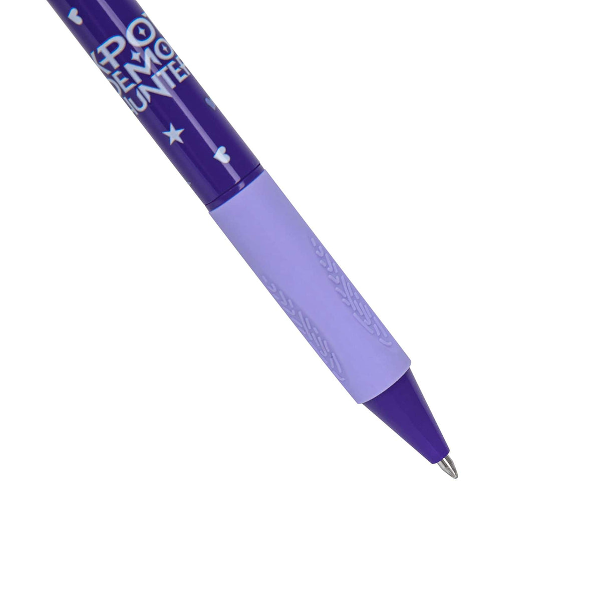 K-POP DEMON HUNTERS - STATIONERY COLLECTION - set gel pisal 3701638741569