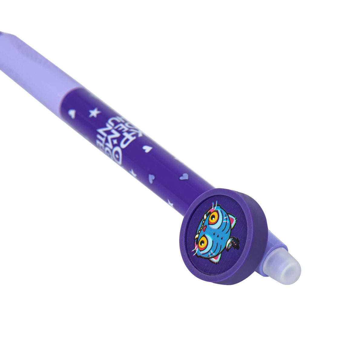 K-POP DEMON HUNTERS - STATIONERY COLLECTION - set gel pisal 3701638741569