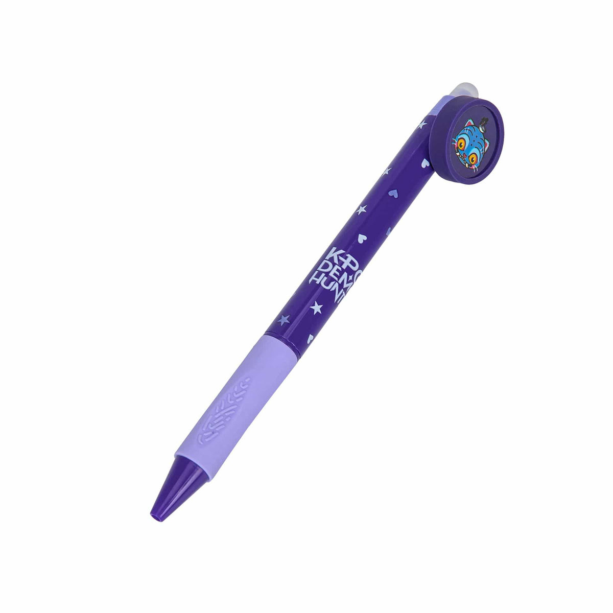 K-POP DEMON HUNTERS - STATIONERY COLLECTION - set gel pisal 3701638741569