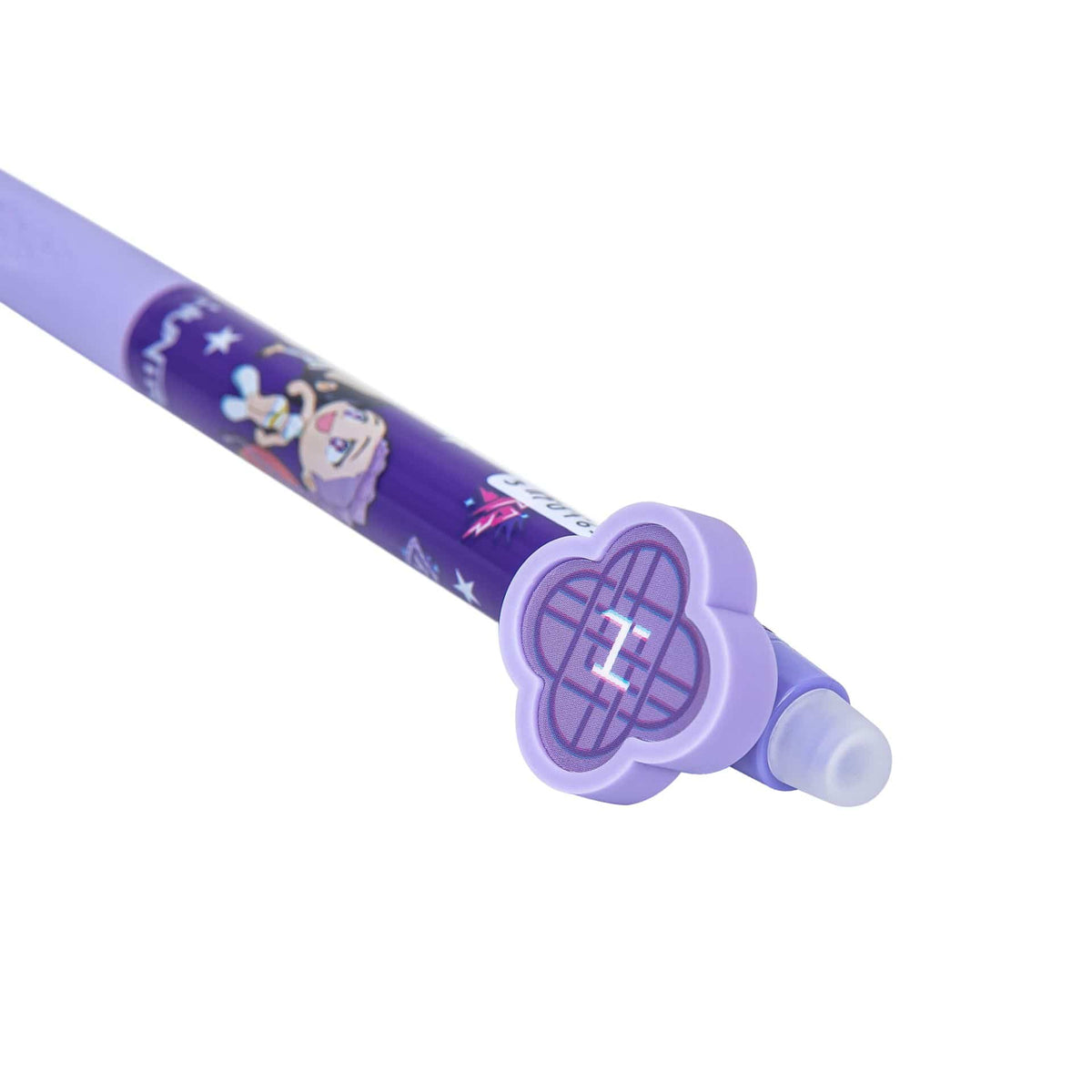 K-POP DEMON HUNTERS - STATIONERY COLLECTION - set gel pisal 3701638741569