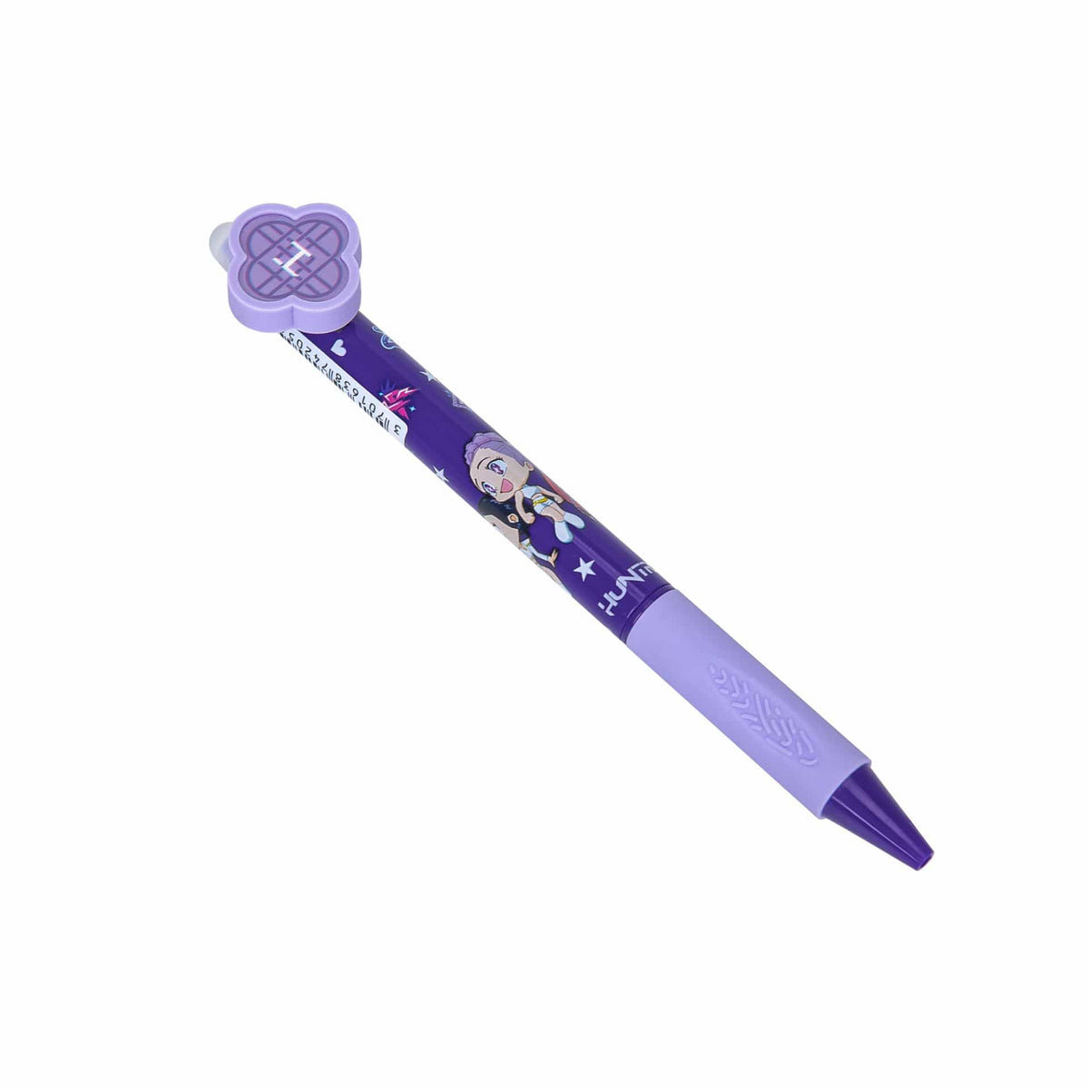 K-POP DEMON HUNTERS - STATIONERY COLLECTION - set gel pisal 3701638741569