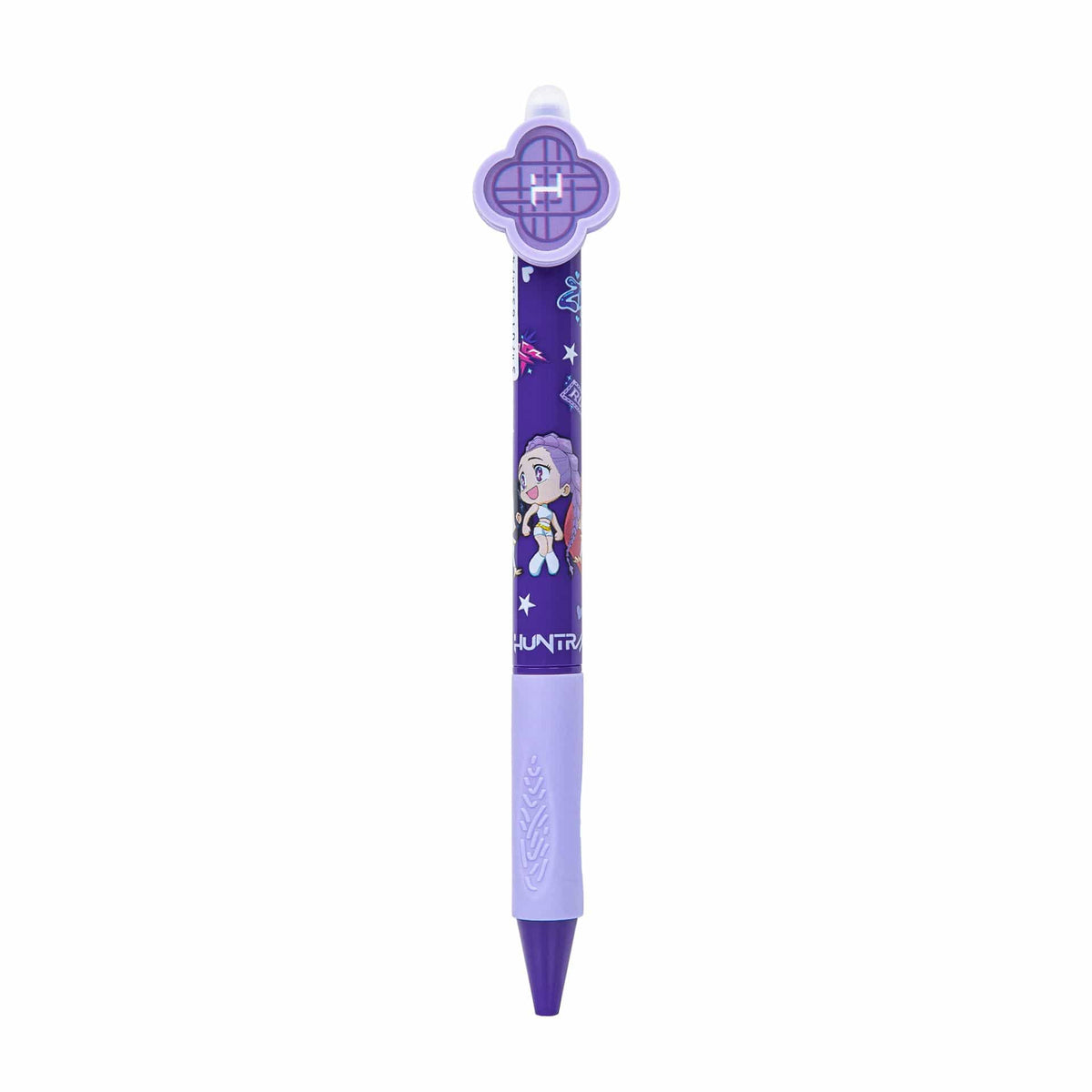 K-POP DEMON HUNTERS - STATIONERY COLLECTION - set gel pisal 3701638741569