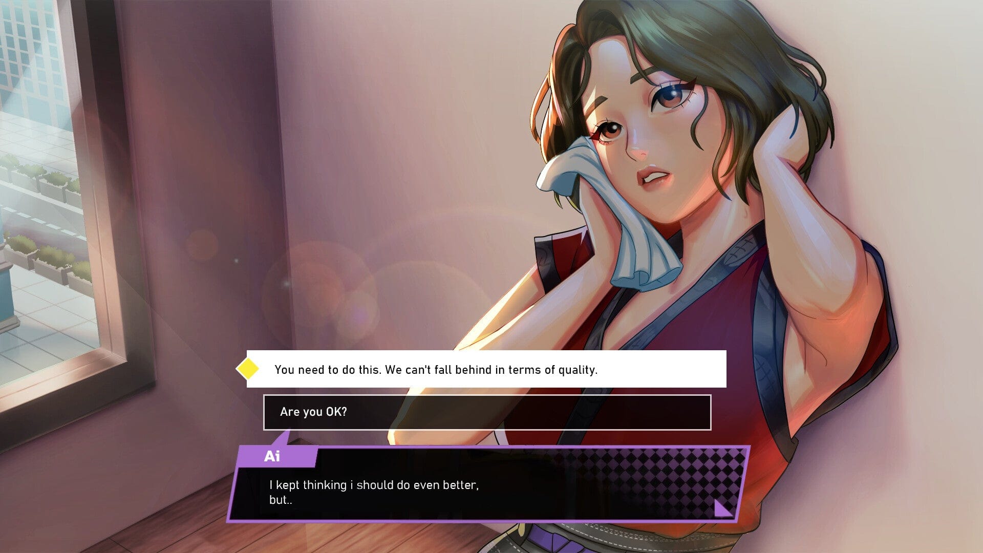 K-Pop Idol Stories (Nintendo Switch) 5060690797883