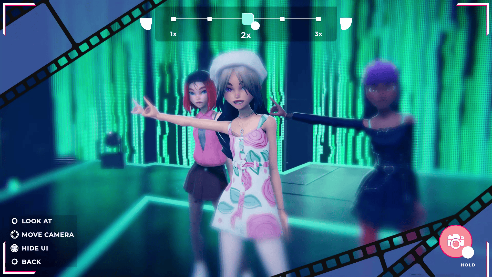 K-Pop Rising: Dream To Shine (Nintendo Switch) 3701529517426