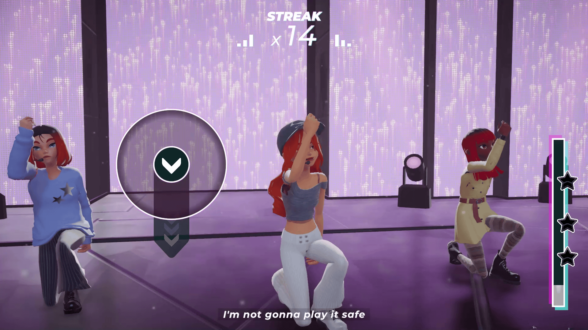 K-Pop Rising: Dream To Shine (Nintendo Switch) 3701529517426