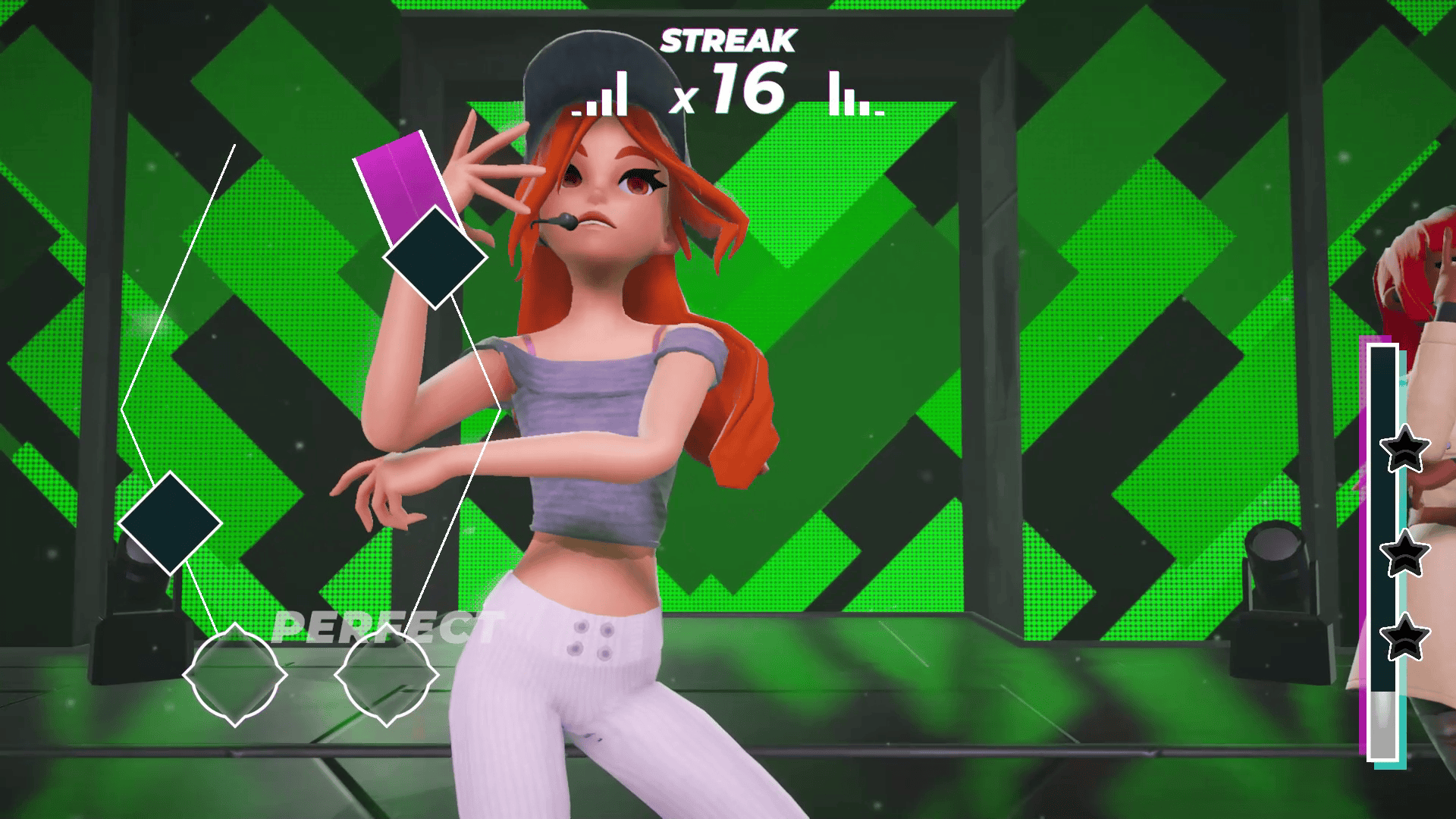 K-Pop Rising: Dream To Shine (Nintendo Switch) 3701529517426