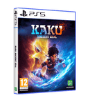 Kaku: Ancient Seal (Playstation 5) 3701529518577