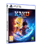 Kaku: Ancient Seal (Playstation 5) 3701529518577