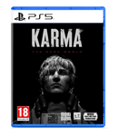 Karma: The Dark World - Limited Edition (PS5) 8436622260263