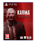 Karma: The Dark World - Limited Edition (PS5) 8436622260263