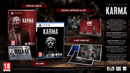 Karma: The Dark World - Limited Edition (PS5) 8436622260263