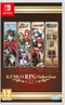 KEMCO RPG Selection Vol. 1 (Nintendo Switch) 5060997483854
