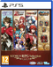 KEMCO RPG Selection Vol. 1 (Playstation 5) 5060997483861
